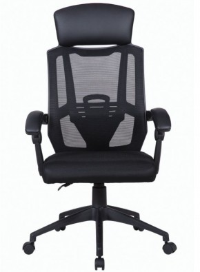 Кресло офисное BRABIX "Nexus ER-401" (черное) 531835 в Стрежевом - strezevoi.ok-mebel.com | фото 5