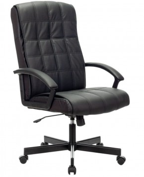 Кресло офисное BRABIX "Quadro EX-524" (черное) 532104 в Стрежевом - strezevoi.ok-mebel.com | фото