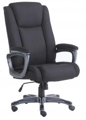 Кресло офисное BRABIX "Solid HD-005" (ткань/черное) 531822 в Стрежевом - strezevoi.ok-mebel.com | фото
