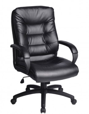 Кресло офисное BRABIX "Supreme EX-503" (черное) 530873 в Стрежевом - strezevoi.ok-mebel.com | фото