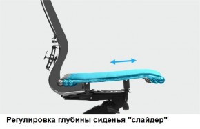 Кресло Samurai L1-1K - TS (Темно-коричневый) Модель Samurai 0090001 в Стрежевом - strezevoi.ok-mebel.com | фото 15
