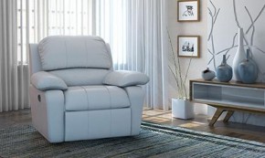 Кресло-трансформер Recliner (Реклайнер) 2 кат. ткани в Стрежевом - strezevoi.ok-mebel.com | фото 2