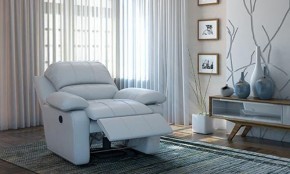 Кресло-трансформер Recliner (Реклайнер) 3 категория в Стрежевом - strezevoi.ok-mebel.com | фото 2