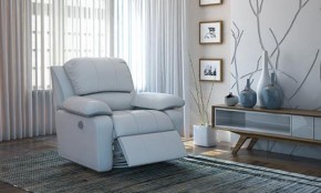 Кресло-трансформер Recliner (Реклайнер) 3 категория в Стрежевом - strezevoi.ok-mebel.com | фото 3