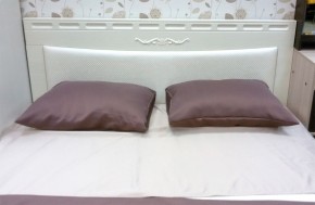 Кровать 1400 без ортопеда "Мария-Луиза 14" в Стрежевом - strezevoi.ok-mebel.com | фото 4