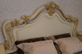 Кровать 1800 Мона Лиза (крем) в Стрежевом - strezevoi.ok-mebel.com | фото 6
