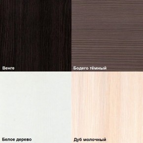 Кровать-чердак Юниор 4 (800*1900) в Стрежевом - strezevoi.ok-mebel.com | фото 4