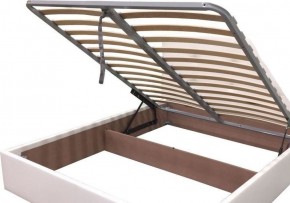 Кровать Джесика Easy 1600 (с механизмом подъема) в Стрежевом - strezevoi.ok-mebel.com | фото 3