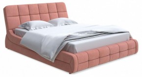 Кровать двуспальная Corso 6 в Стрежевом - strezevoi.ok-mebel.com | фото
