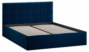 Кровать двуспальная Джоли с ПМ Тип 1 в Стрежевом - strezevoi.ok-mebel.com | фото 2
