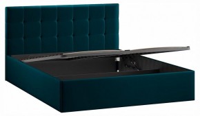 Кровать двуспальная Джоли с ПМ Тип 1 в Стрежевом - strezevoi.ok-mebel.com | фото 3
