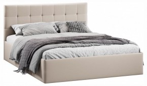 Кровать двуспальная Джоли с ПМ Тип 1 в Стрежевом - strezevoi.ok-mebel.com | фото 2