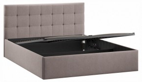 Кровать двуспальная Джоли с ПМ Тип 1 в Стрежевом - strezevoi.ok-mebel.com | фото 3