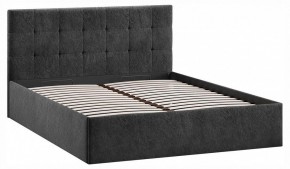 Кровать двуспальная Джоли с ПМ Тип 1 в Стрежевом - strezevoi.ok-mebel.com | фото 2