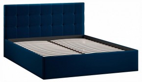 Кровать двуспальная Джоли Тип 1 в Стрежевом - strezevoi.ok-mebel.com | фото 2