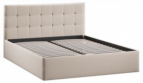 Кровать двуспальная Джоли Тип 1 в Стрежевом - strezevoi.ok-mebel.com | фото 2