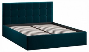 Кровать двуспальная Джоли Тип 1 в Стрежевом - strezevoi.ok-mebel.com | фото 2