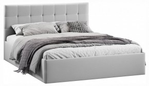 Кровать двуспальная Джоли Тип 1 в Стрежевом - strezevoi.ok-mebel.com | фото
