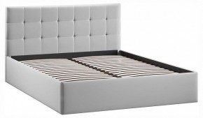 Кровать двуспальная Джоли Тип 1 в Стрежевом - strezevoi.ok-mebel.com | фото 2