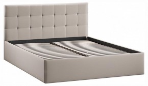 Кровать двуспальная Джоли Тип 1 в Стрежевом - strezevoi.ok-mebel.com | фото