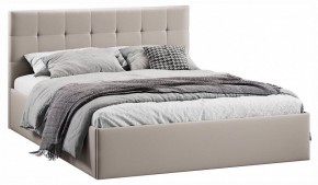 Кровать двуспальная Джоли Тип 1 в Стрежевом - strezevoi.ok-mebel.com | фото 2