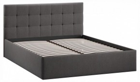 Кровать двуспальная Джоли Тип 1 в Стрежевом - strezevoi.ok-mebel.com | фото