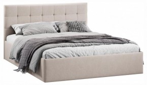 Кровать двуспальная Джоли Тип 1 в Стрежевом - strezevoi.ok-mebel.com | фото