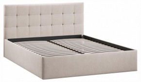 Кровать двуспальная Джоли Тип 1 в Стрежевом - strezevoi.ok-mebel.com | фото 2