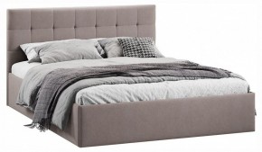 Кровать двуспальная Джоли Тип 1 в Стрежевом - strezevoi.ok-mebel.com | фото
