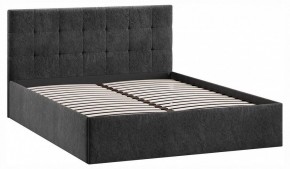 Кровать двуспальная Джоли Тип 1 в Стрежевом - strezevoi.ok-mebel.com | фото 2