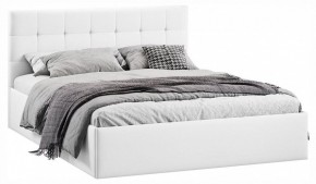 Кровать двуспальная Джоли Тип 1 в Стрежевом - strezevoi.ok-mebel.com | фото