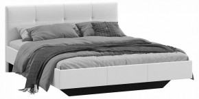 Кровать двуспальная Элис Тип 1 в Стрежевом - strezevoi.ok-mebel.com | фото