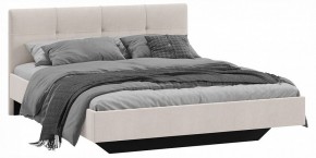 Кровать двуспальная Элис Тип 1 в Стрежевом - strezevoi.ok-mebel.com | фото
