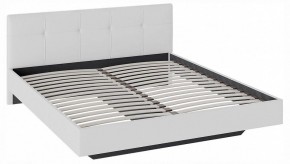 Кровать двуспальная Элис Тип 1 в Стрежевом - strezevoi.ok-mebel.com | фото