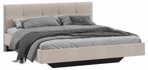 Кровать двуспальная Элис Тип 1 в Стрежевом - strezevoi.ok-mebel.com | фото