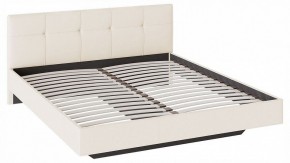 Кровать двуспальная Элис Тип 1 в Стрежевом - strezevoi.ok-mebel.com | фото