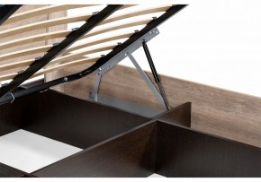 Кровать двуспальная Магантия в Стрежевом - strezevoi.ok-mebel.com | фото 10