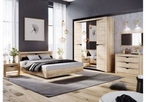 Кровать двуспальная Магантия в Стрежевом - strezevoi.ok-mebel.com | фото 11