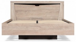 Кровать двуспальная Магантия в Стрежевом - strezevoi.ok-mebel.com | фото 4