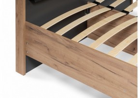 Кровать двуспальная Тхан в Стрежевом - strezevoi.ok-mebel.com | фото 10