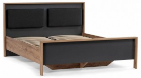 Кровать двуспальная Тхан в Стрежевом - strezevoi.ok-mebel.com | фото 2