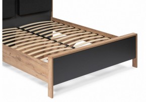 Кровать двуспальная Тхан в Стрежевом - strezevoi.ok-mebel.com | фото 7