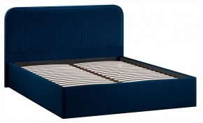 Кровать двуспальная Тиффани с ПМ Тип 1 в Стрежевом - strezevoi.ok-mebel.com | фото 2
