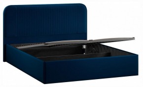 Кровать двуспальная Тиффани с ПМ Тип 1 в Стрежевом - strezevoi.ok-mebel.com | фото 3