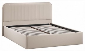 Кровать двуспальная Тиффани с ПМ Тип 1 в Стрежевом - strezevoi.ok-mebel.com | фото 2