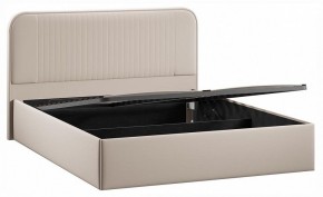 Кровать двуспальная Тиффани с ПМ Тип 1 в Стрежевом - strezevoi.ok-mebel.com | фото 3