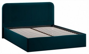 Кровать двуспальная Тиффани с ПМ Тип 1 в Стрежевом - strezevoi.ok-mebel.com | фото 2