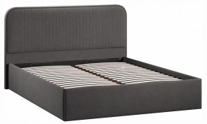 Кровать двуспальная Тиффани с ПМ Тип 1 в Стрежевом - strezevoi.ok-mebel.com | фото 2