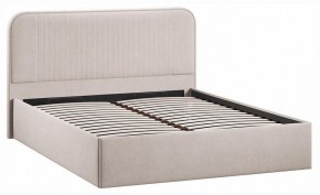 Кровать двуспальная Тиффани с ПМ Тип 1 в Стрежевом - strezevoi.ok-mebel.com | фото