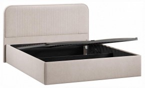 Кровать двуспальная Тиффани с ПМ Тип 1 в Стрежевом - strezevoi.ok-mebel.com | фото 3